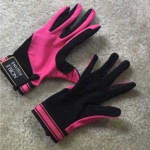 Noble Equine Gloves